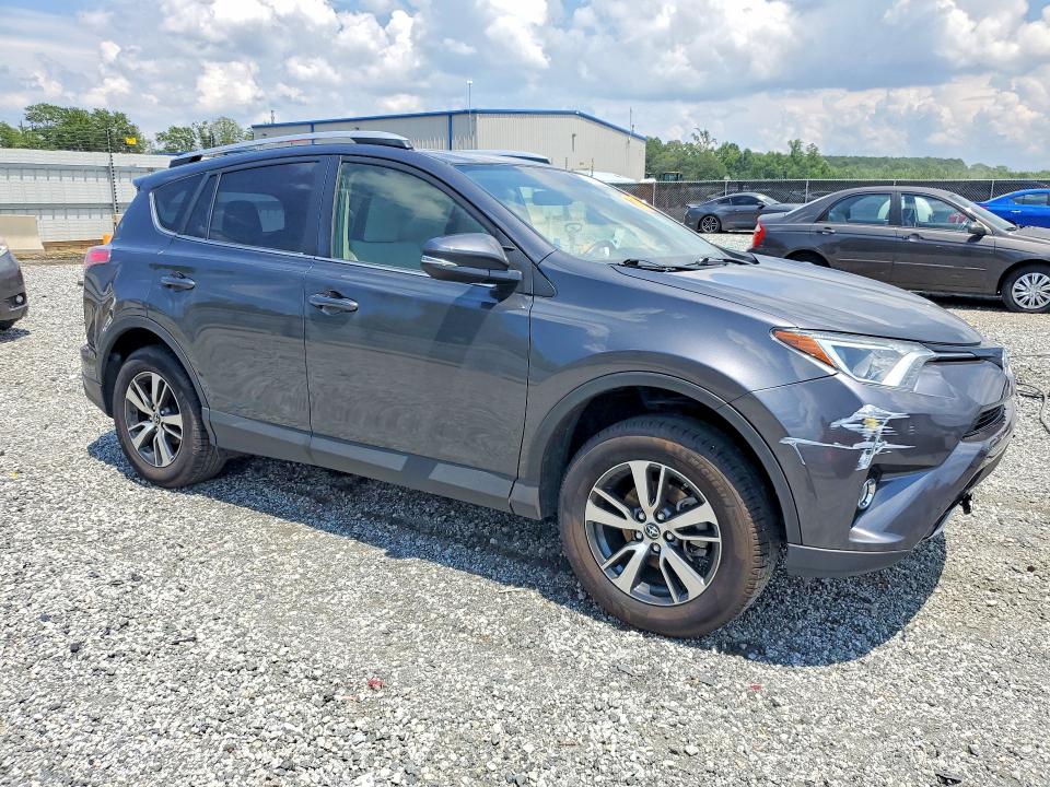 Продажа на аукционе авто 2016 Toyota Rav4, vin: JTMWFREV4GJ099685, номер лота: 59954016