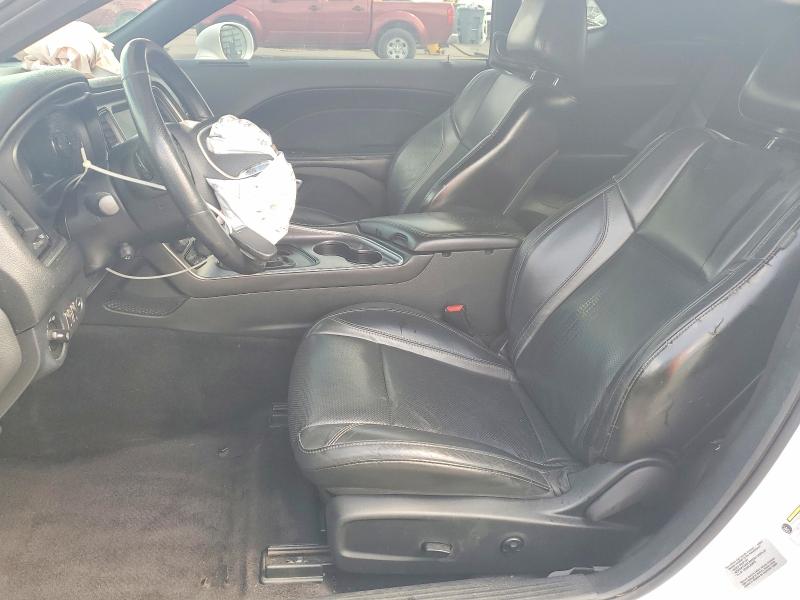Aukcja sprzedaży 2018 Dodge Challenger, vin: 2C3CDZAG1JH112390, numer aukcji: 59359036