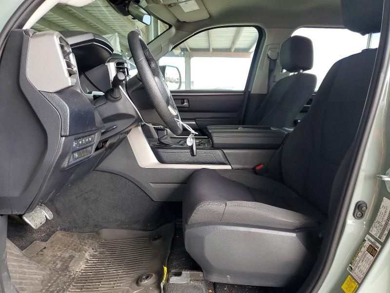 Aukcja sprzedaży 2024 Toyota Tundra, vin: 5TFLA5DB3RX185216, numer aukcji: 57343266