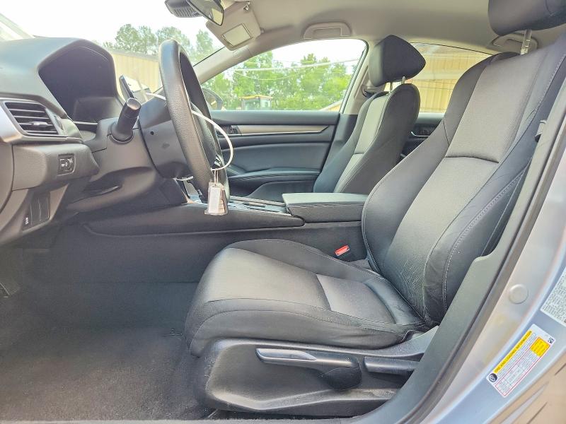 Продаж на аукціоні авто 2021 Honda Accord, vin: 1HGCV1F15MA076593, номер лоту: 60747796