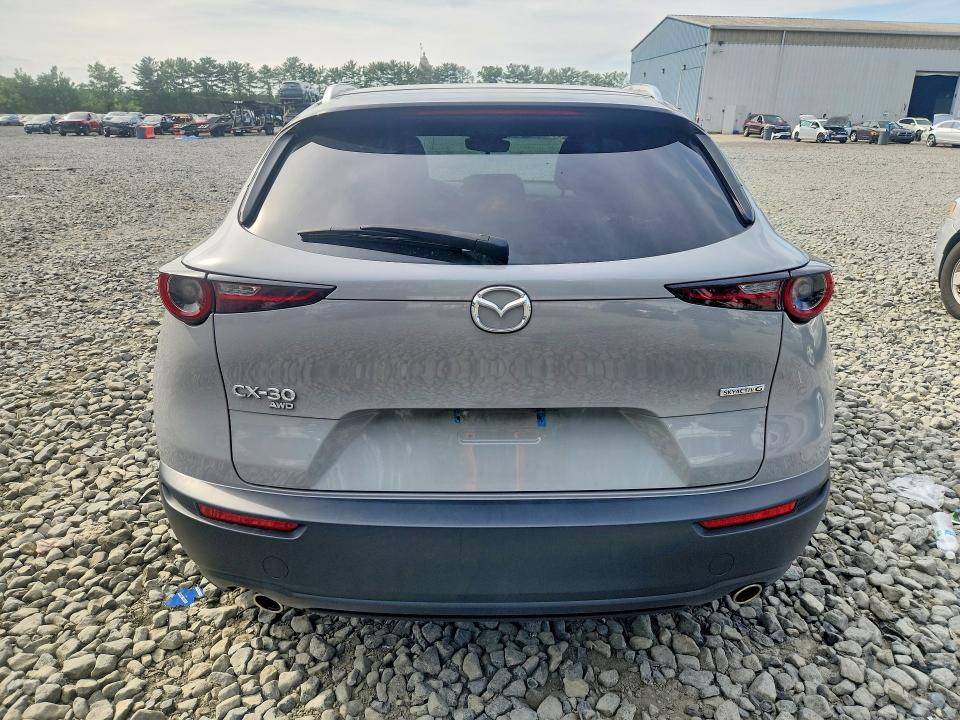 Aukcja sprzedaży 2025 Mazda Cx-30, vin: 3MVDMBBM5SM760974, numer aukcji: 62135796