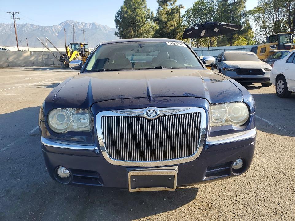 Продаж на аукціоні авто 2006 Chrysler 300c, vin: 2C3LA63H46H441413, номер лоту: 61801176