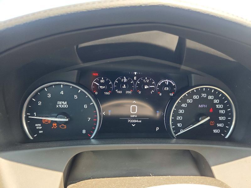 Продажа на аукционе авто 2020 Cadillac Ct6, vin: 1G6KB5RS5LU109459, номер лота: 59578236