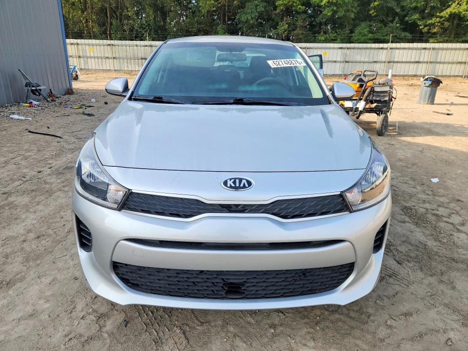 Продаж на аукціоні авто 2019 Kia Rio, vin: 3KPA24AB1KE241212, номер лоту: 62748876