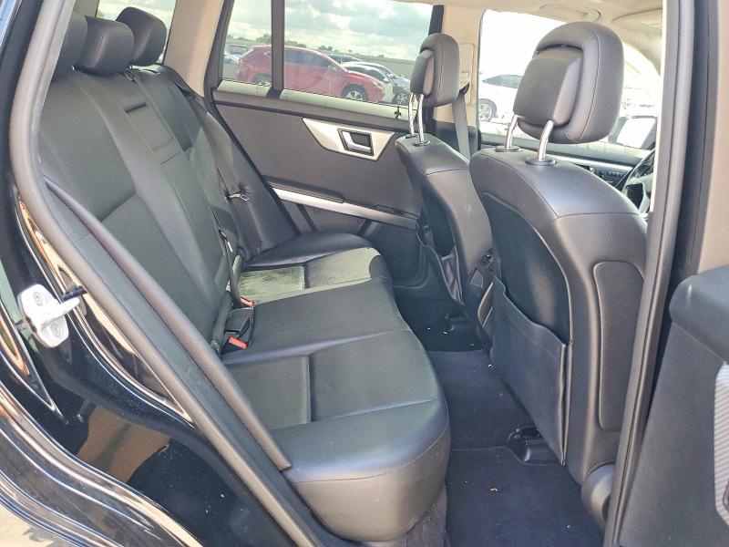 Aukcja sprzedaży 2014 Mercedes-benz Glk, vin: WDCGG5HB6EG286300, numer aukcji: 60664526