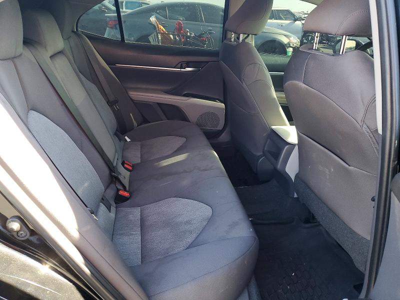 59848176 :رقم المزاد ، 4T1L11AK3LU502624 vin ، 2020 Toyota Camry مزاد بيع