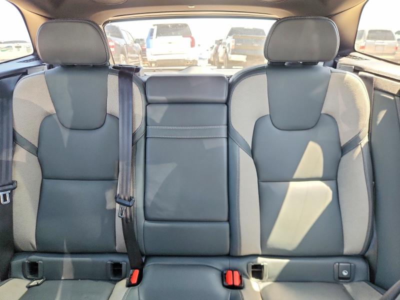 Продаж на аукціоні авто 2022 Volvo Xc60, vin: YV4062RM8N1953876, номер лоту: 59592556