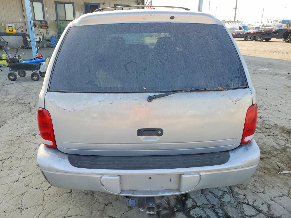 Aukcja sprzedaży 1999 Dodg Durango, vin: 1B4HS28Z1XF708709, numer aukcji: 63428746