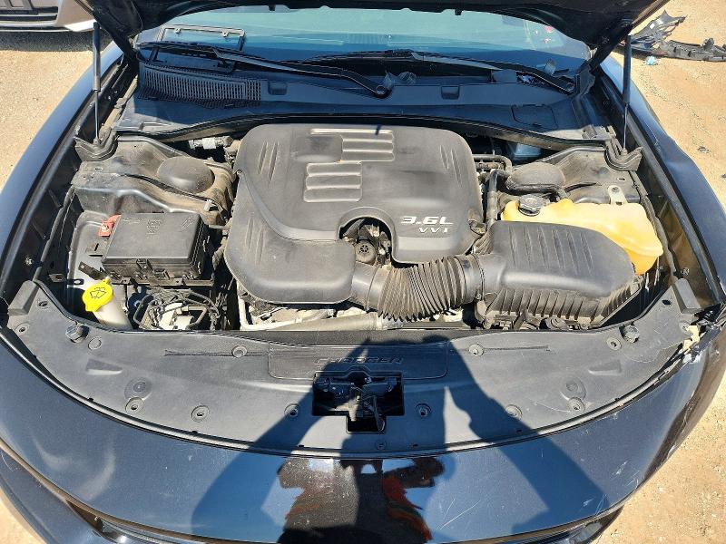 60181376 :رقم المزاد ، 2C3CDXJG4JH230972 vin ، 2018 Dodge Charger مزاد بيع