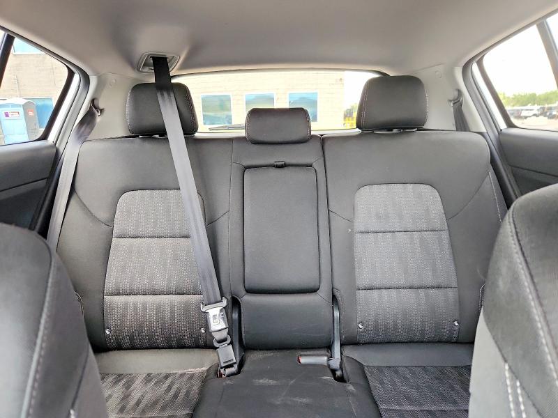 Aukcja sprzedaży 2021 Kia Sportage, vin: KNDPMCAC2M7883299, numer aukcji: 61047056