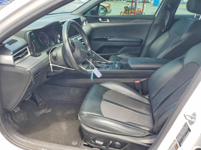 Aukcja sprzedaży 2023 Kia K5, vin: 5XXG64J20PG170646, numer aukcji: 63351276
