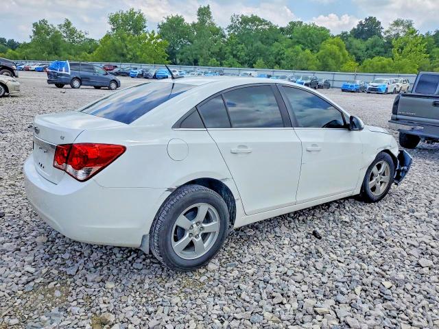 2014 Chevrolet Cruz მანქანა იყიდება აუქციონზე, vin: 1G1PC5SB1E7477500, აუქციონის ნომერი: 59772116