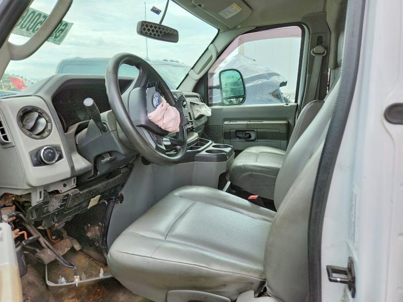 2021 Ford Econoline მანქანა იყიდება აუქციონზე, vin: 1FDWE3FN7MDC00478, აუქციონის ნომერი: 60375006