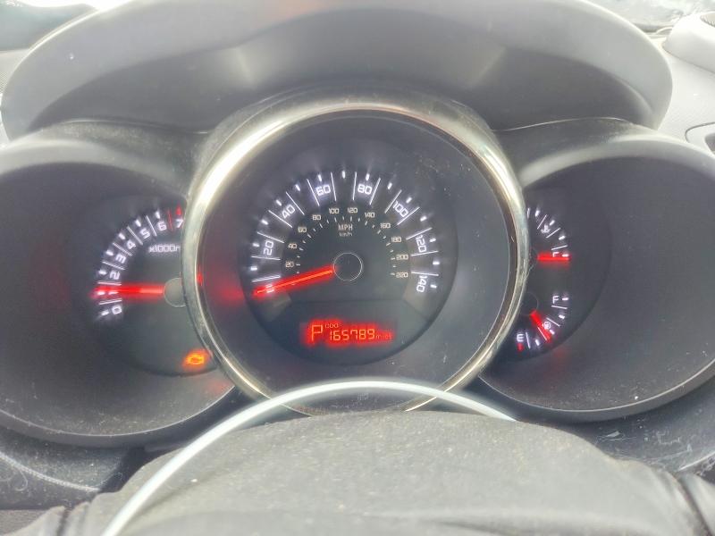 Продаж на аукціоні авто 2011 Kia Soul, vin: KNDJT2A25B7720024, номер лоту: 60568516