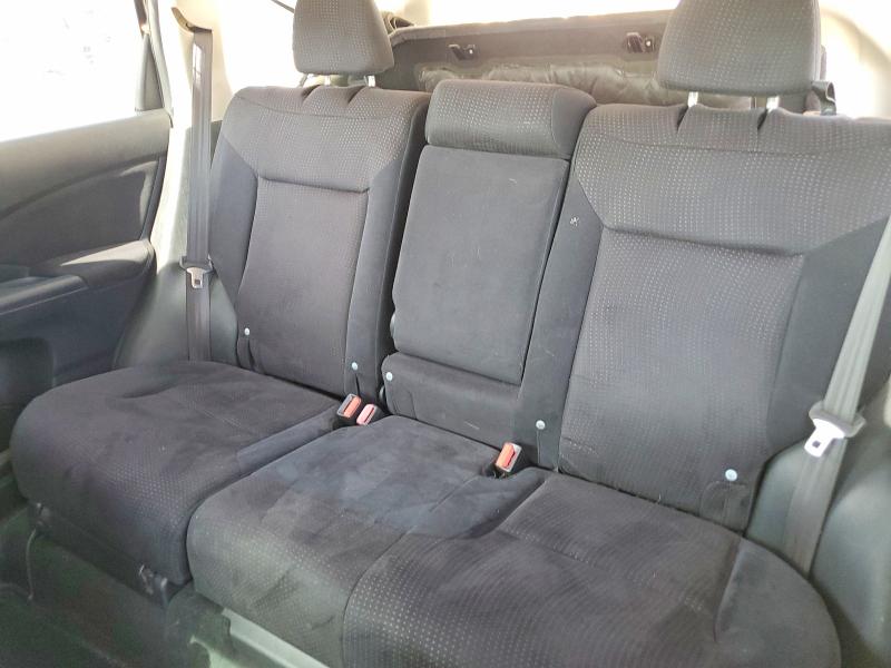 Aukcja sprzedaży 2012 Honda Cr-v, vin: 3CZRM3H5XCG700891, numer aukcji: 63485476