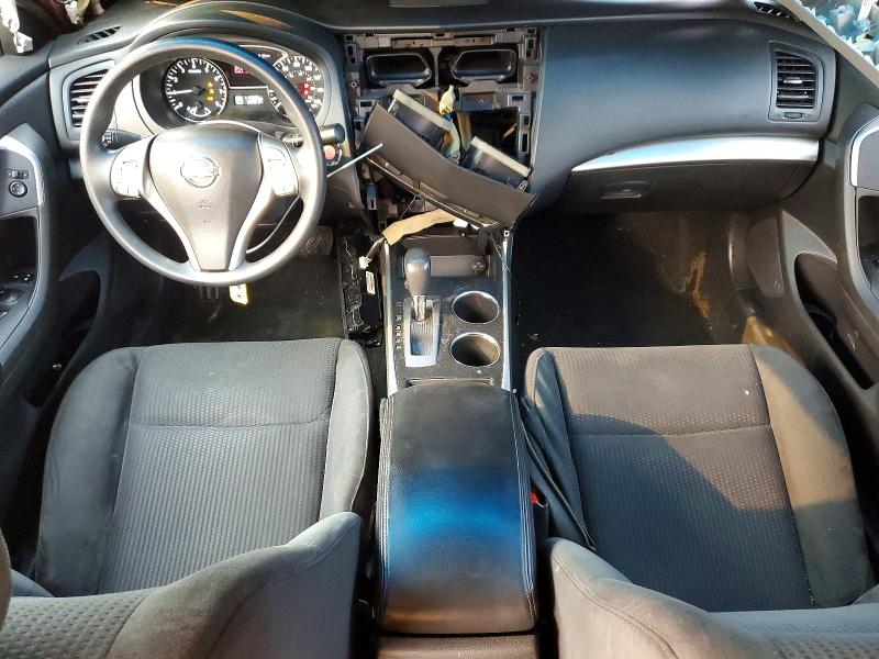 Продажа на аукционе авто 2015 Nissan Altima, vin: 1N4AL3AP1FC254421, номер лота: 60751246