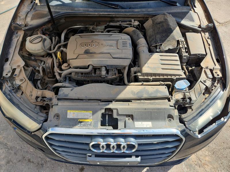 Продаж на аукціоні авто 2016 Audi A3, vin: WAUB8GFF5G1009882, номер лоту: 64482286