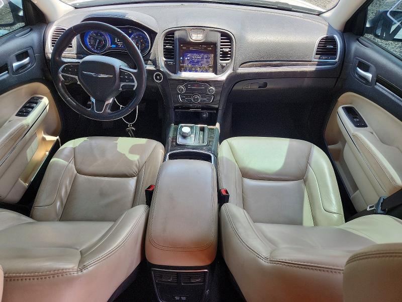 Продаж на аукціоні авто 2015 Chrysler 300, vin: 2C3CCAAG0FH766602, номер лоту: 62446496