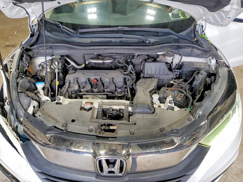 Aukcja sprzedaży 2020 Honda Hr-v, vin: 3CZRU6H36LM700565, numer aukcji: 60416536