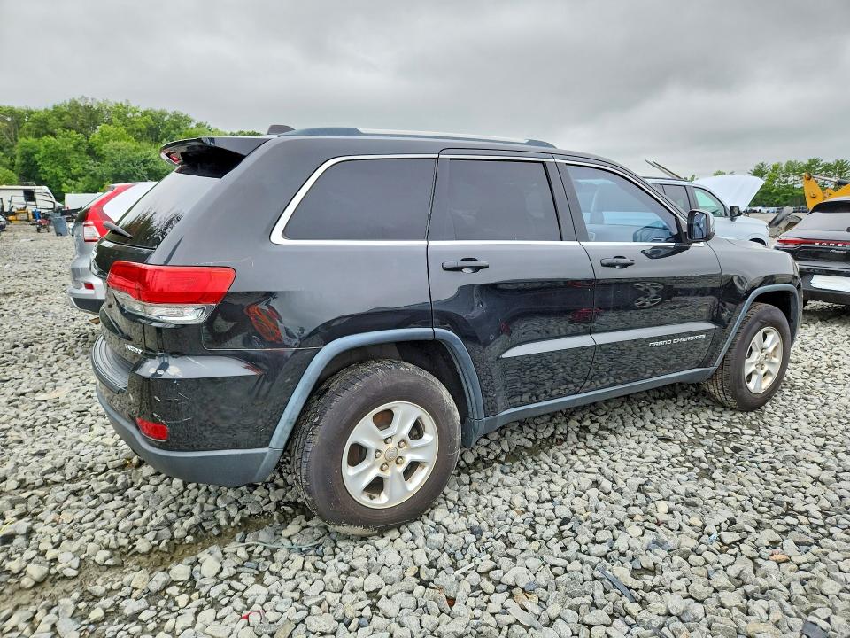 Продажа на аукционе авто 2014 Jeep Grand Cherokee, vin: 1C4RJFAG9EC242522, номер лота: 59861046