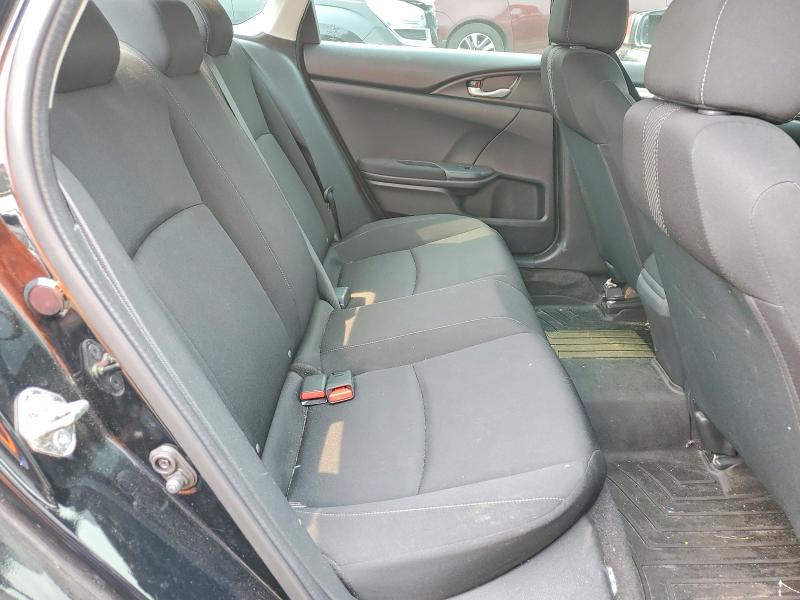 Aukcja sprzedaży 2017 Honda Civic, vin: 19XFC2E54HE064773, numer aukcji: 61016206