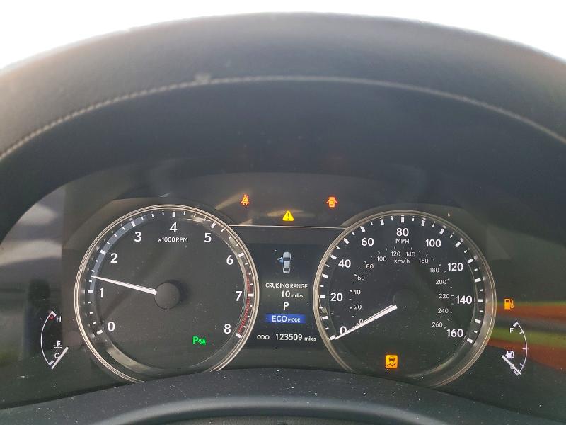 Aukcja sprzedaży 2015 Lexus Gs, vin: JTHBE1BL3FA018260, numer aukcji: 59729996