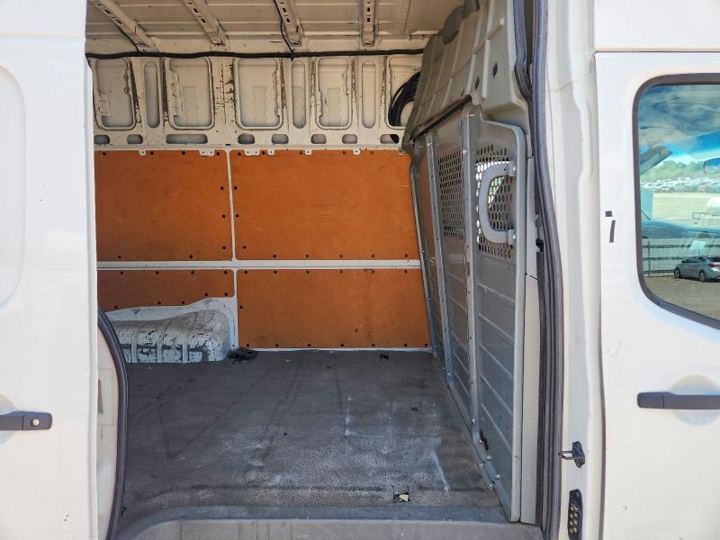 Auction sale of the 2017 Nissan Nv 2500, vin: 1N6BF0LY7HN802680, lot number: 59988246