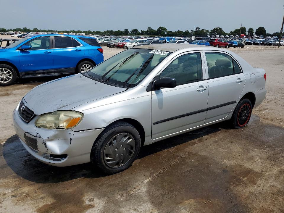 Aukcja sprzedaży 2005 Toyota Corolla, vin: 1NXBR32EX5Z429036, numer aukcji: 62458976