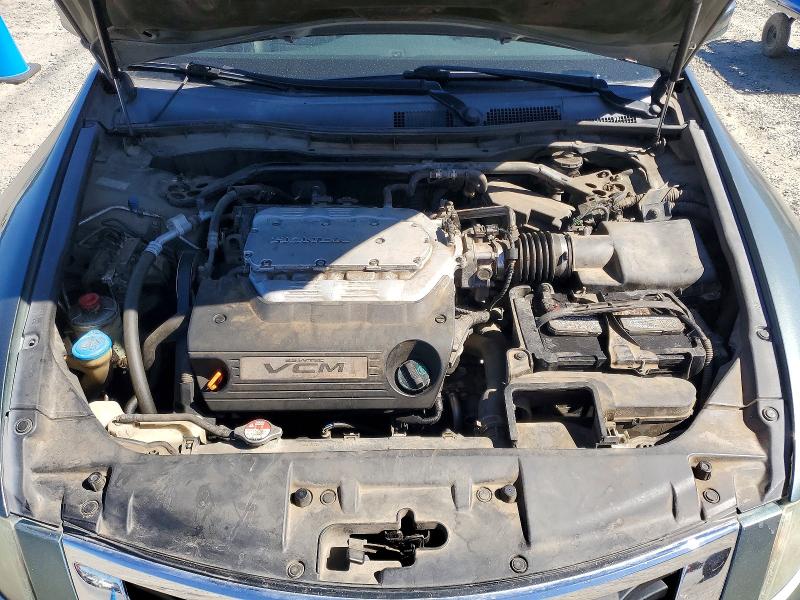 Auction sale of the 2009 Honda Accord, vin: 1HGCP36829A001294, lot number: 62259546
