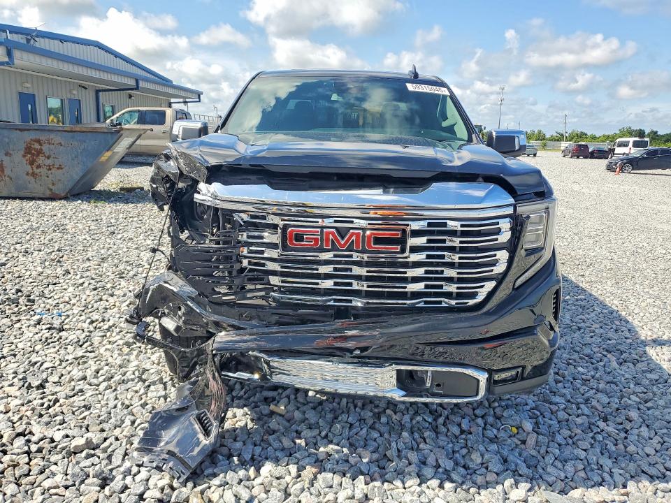 Продаж на аукціоні авто 2022 Gmc Sierra, vin: 3GTUUGEL4NG666430, номер лоту: 59315046