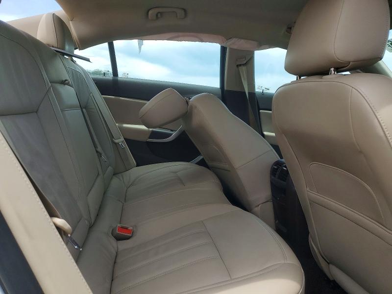 Продаж на аукціоні авто 2015 Buick Regal, vin: 2G4GK5EX7F9119508, номер лоту: 59657716
