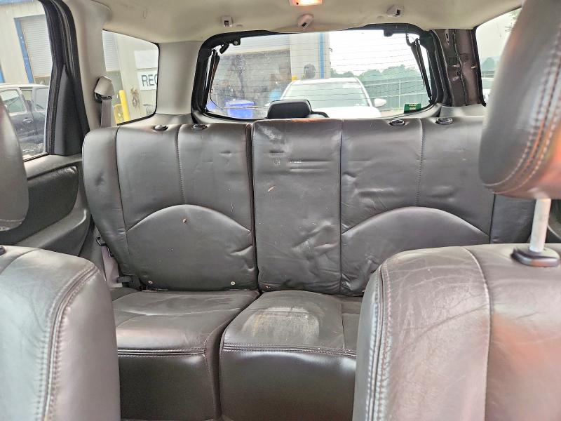 Продаж на аукціоні авто 2004 Mazda Tribute, vin: 4F2CZ961X4KM19846, номер лоту: 61136476