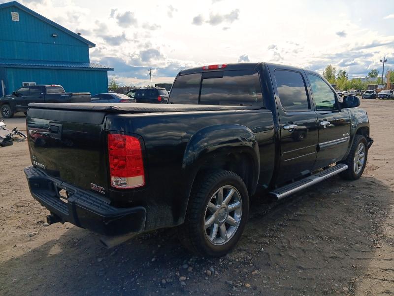 Aukcja sprzedaży 2011 Gmc Sierra, vin: 3GTP2XE25BG269301, numer aukcji: 58996816