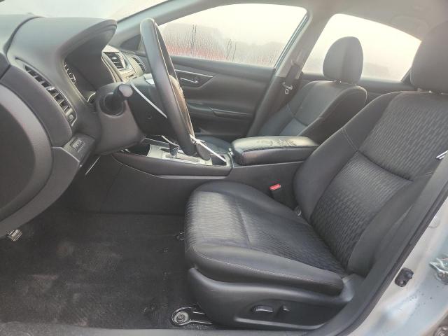 Продаж на аукціоні авто 2017 Nissan Altima, vin: 1N4AL3AP8HN367001, номер лоту: 60435496