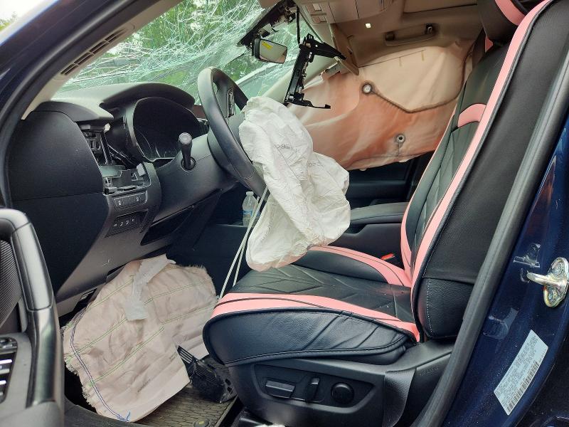60482336 :رقم المزاد ، 7MMVABEM7SN330122 vin ، 2025 Mazda Cx-50 مزاد بيع