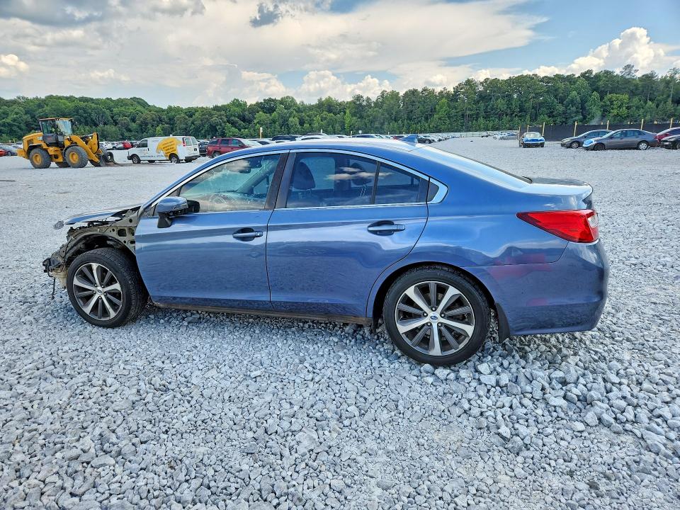 Aukcja sprzedaży 2016 Subaru Legacy, vin: 4S3BNBL63G3035145, numer aukcji: 60583866
