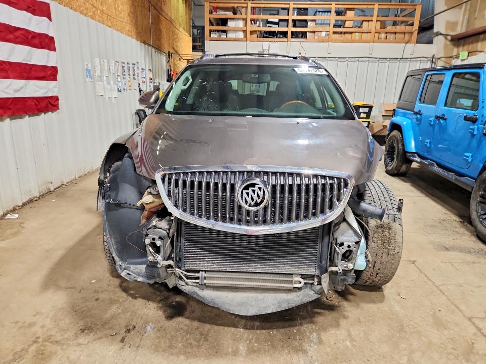 Aukcja sprzedaży 2012 Buick Enclave, vin: 5GAKVCED7CJ162988, numer aukcji: 61797386