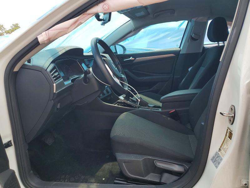 Продажа на аукционе авто 2020 Volkswagen Jetta, vin: 3VWCB7BU6LM031770, номер лота: 61299996