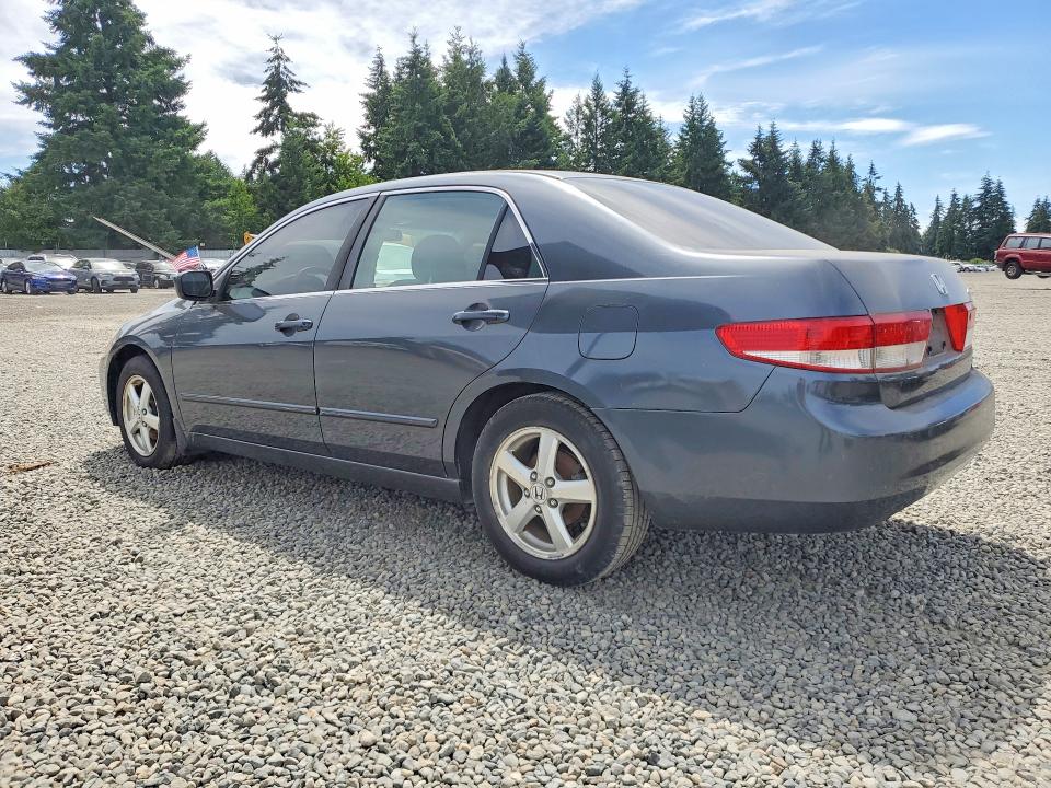 59758436 :رقم المزاد ، JHMCM56613C084437 vin ، 2003 Honda Accord مزاد بيع
