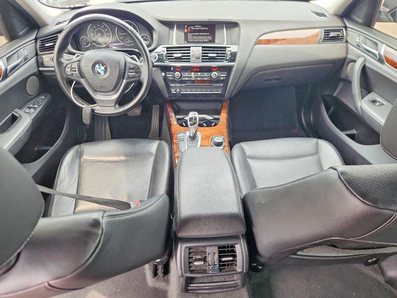 Продаж на аукціоні авто 2016 Bmw X4, vin: 5UXXW5C51G0N92146, номер лоту: 60184526