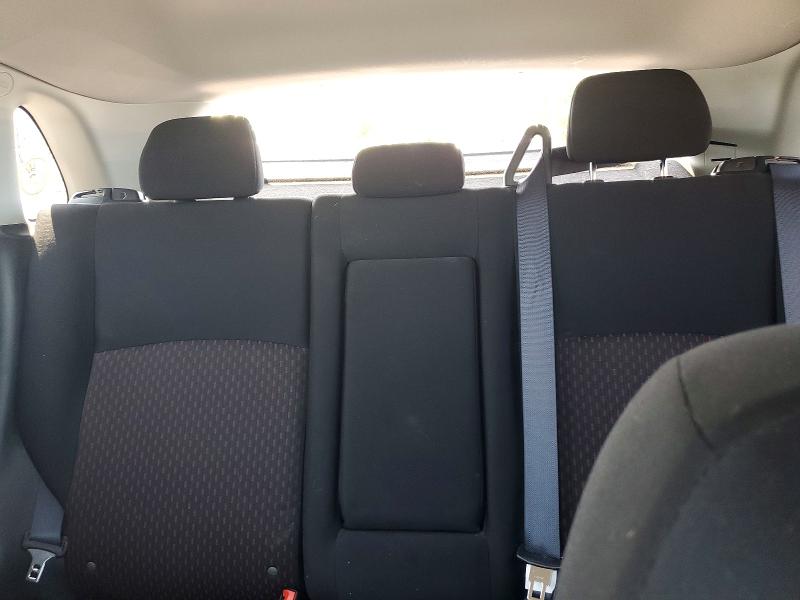 61916446 :رقم المزاد ، JA4AR3AUXKU012031 vin ، 2019 Mitsubishi Outlander Sport مزاد بيع