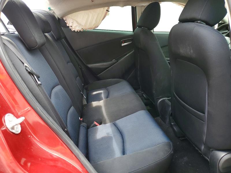 Продажа на аукционе авто 2017 Toyota Yaris Ia, vin: 3MYDLBYV4HY153875, номер лота: 62966796