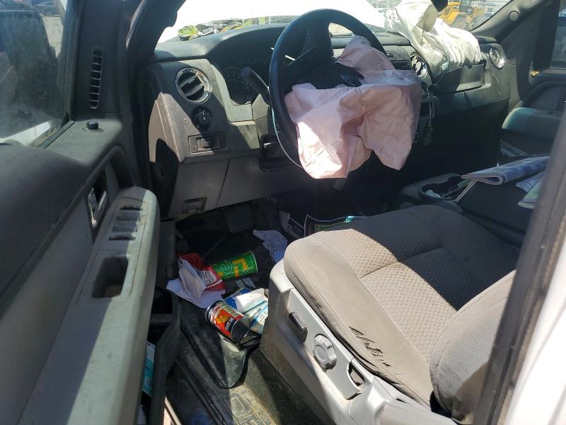 Продаж на аукціоні авто 2014 Ford F150, vin: 1FTFW1EFXEKD68905, номер лоту: 60019086
