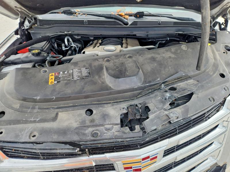 Продаж на аукціоні авто 2020 Cadillac Escalade, vin: 1GYS4CKJ4LR174412, номер лоту: 61022896
