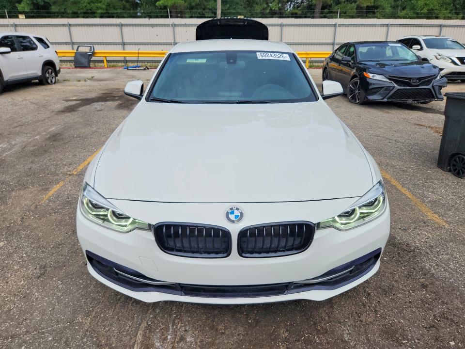 Aukcja sprzedaży 2018 Bmw 330e, vin: WBA8E1C50JA178243, numer aukcji: 60843526