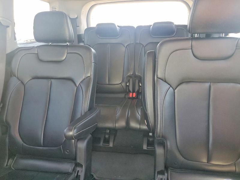 Aukcja sprzedaży 2022 Jeep Grand Cherokee, vin: 1C4RJKBG3N8550845, numer aukcji: 59711166