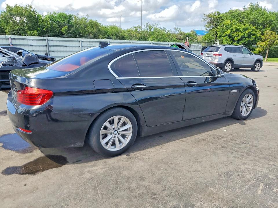 Продажа на аукционе авто 2015 Bmw 528, vin: WBA5A5C58FD513423, номер лота: 59174036