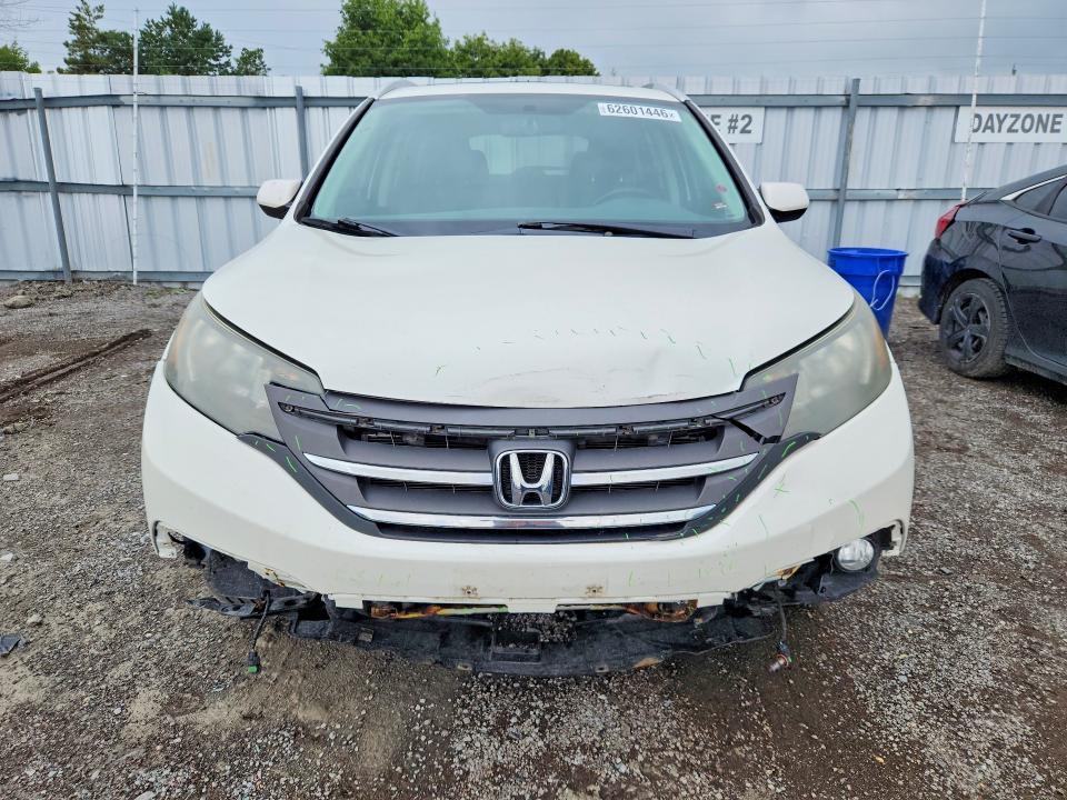 Продаж на аукціоні авто 2013 Honda Cr-v, vin: 2HKRM4H71DH113470, номер лоту: 62601446