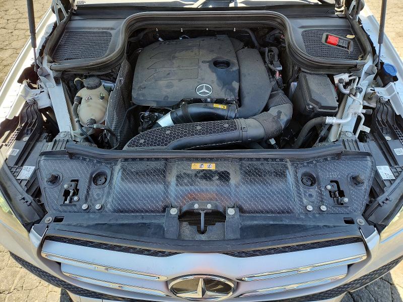 Aukcja sprzedaży 2021 Mercedes-benz Gle, vin: 4JGFB4KE3MA412896, numer aukcji: 62475366