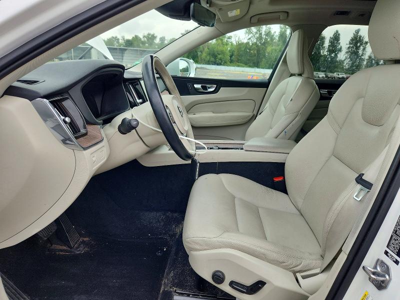 Продажа на аукционе авто 2021 Volvo Xc60, vin: YV4102RK4M1850716, номер лота: 61561636